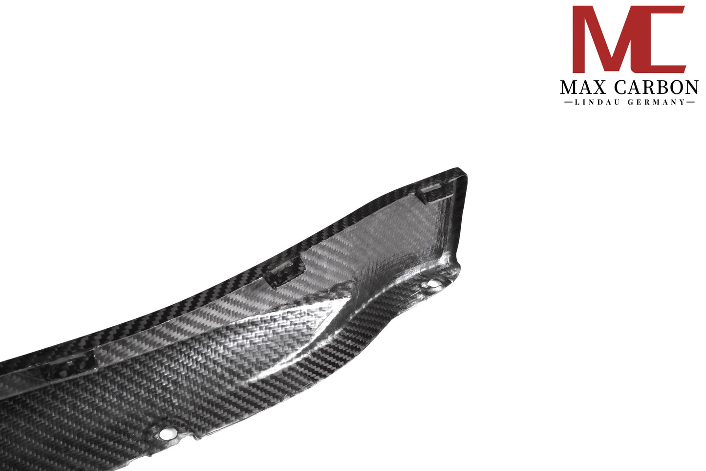 Dry Carbon Seitenschweller "OEM Style" für BMW M3 G80 G81