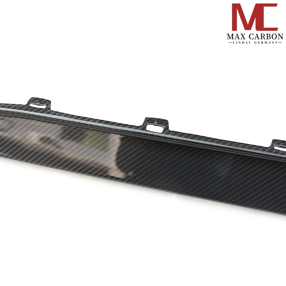 Dry Carbon Seitenschweller für BMW M4 G82 G83