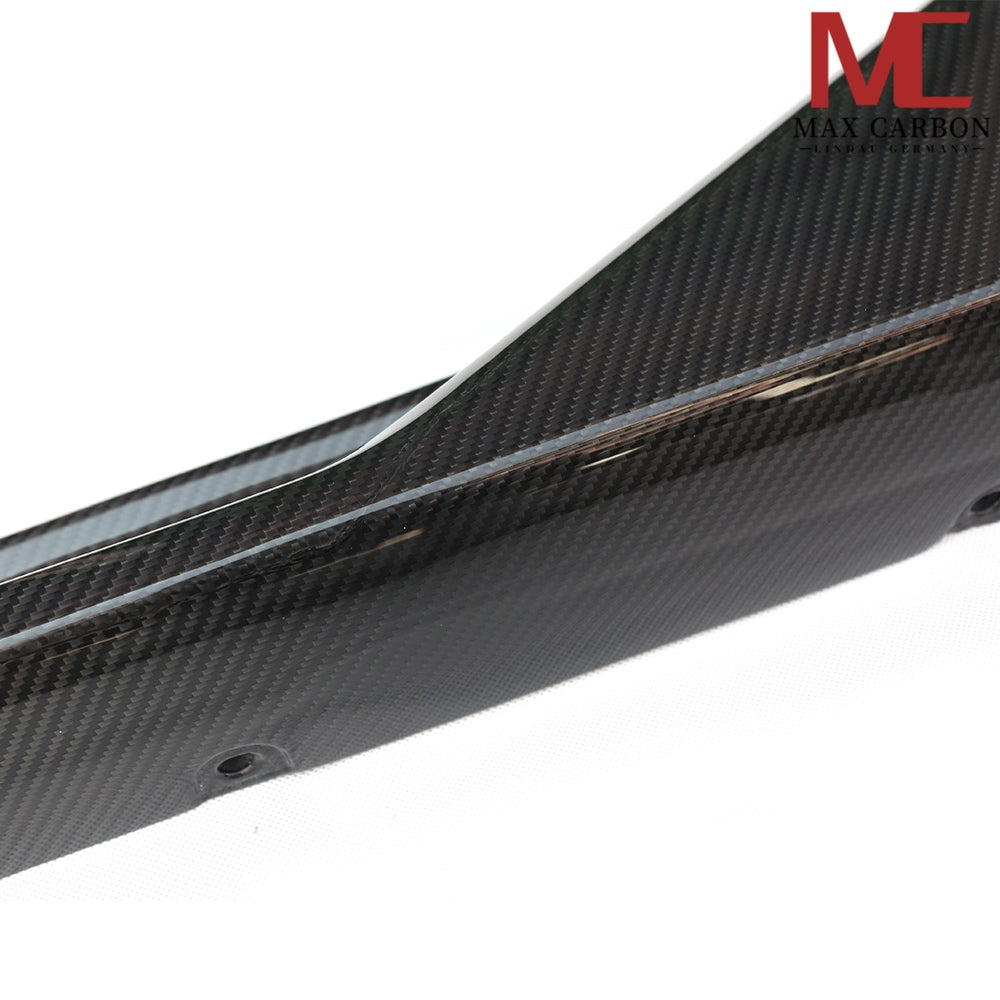Dry Carbon Seitenschweller für BMW M3 G80 G81 - VMP