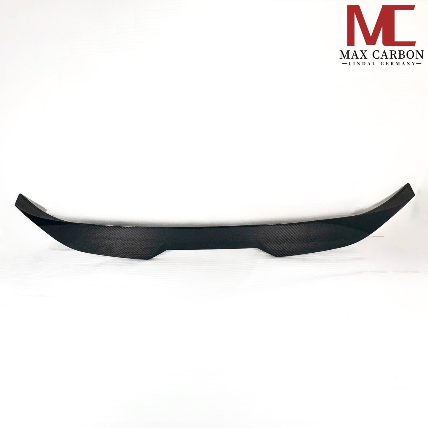 Dry Carbon Heckspoiler V1 "Ducktail" für BMW M2 G87 / 2er G42 M240i inkl. LCI