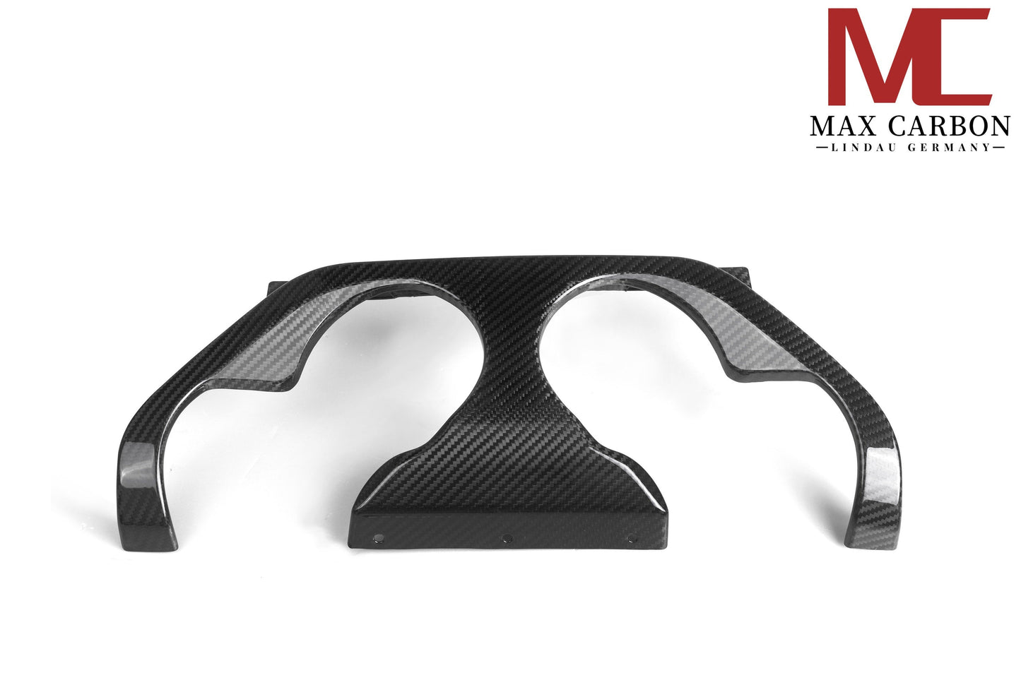 Dry Carbon Heckdiffusor für BMW M2 G87 inkl. LCI