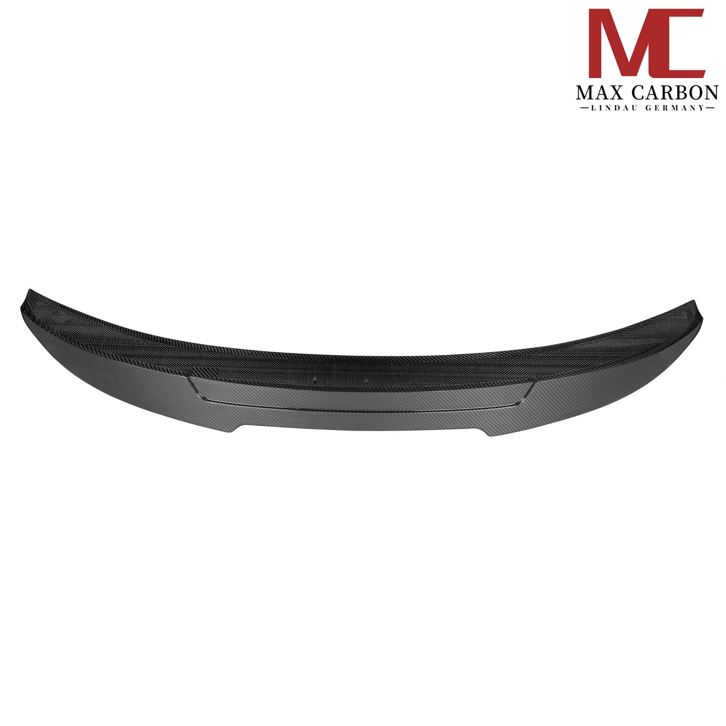 Dry Carbon Heckspoiler "Ducktail" PS-Style für BMW M3 E93