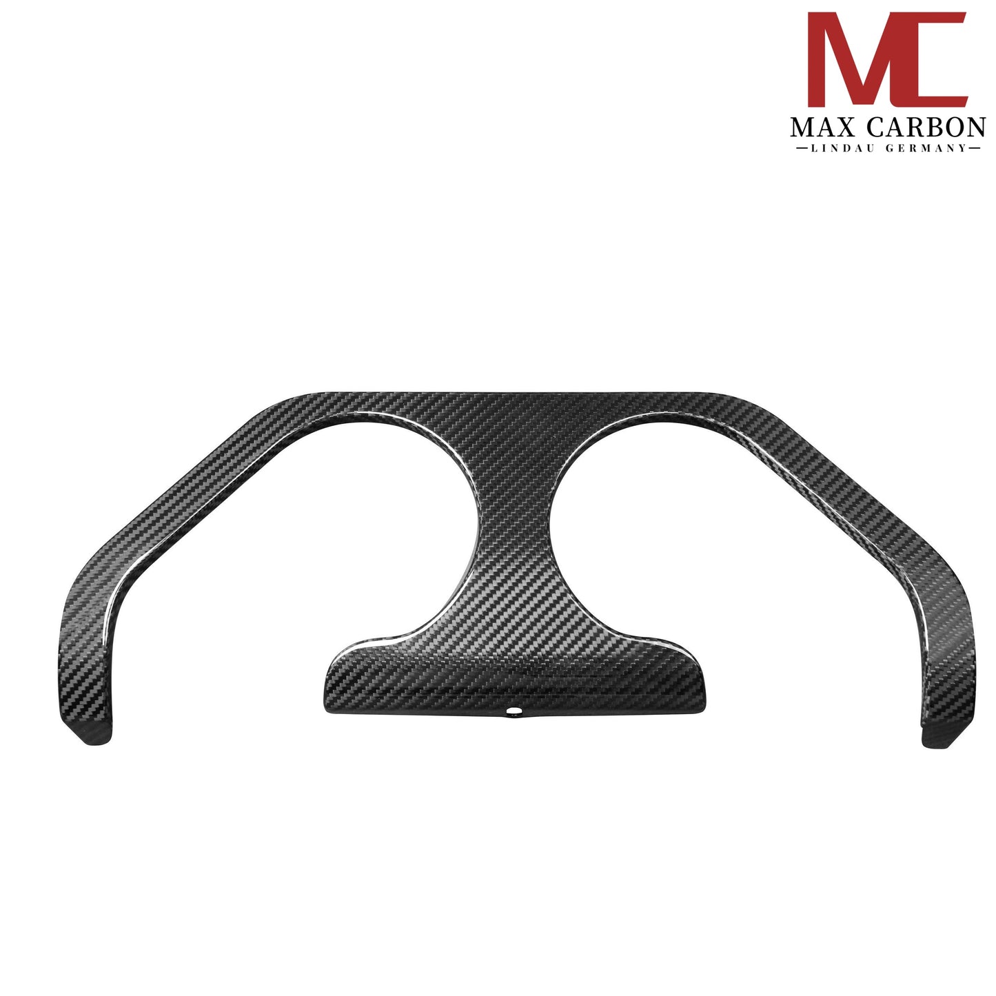 Dry Carbon Heckdiffusor "Performance Style" für BMW M3 G80 G81 / M4 G82 G83 inkl. LCI