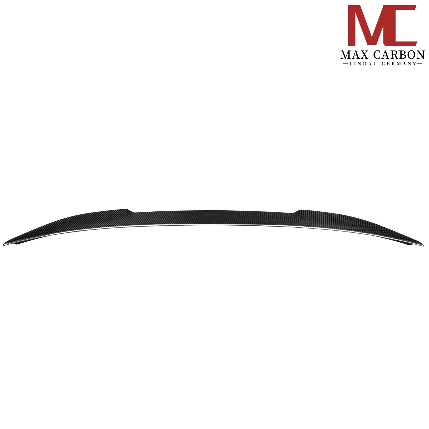 Dry Carbon Heckspoiler "Ducktail" CS-Style für BMW M3 G80 / 3er G20