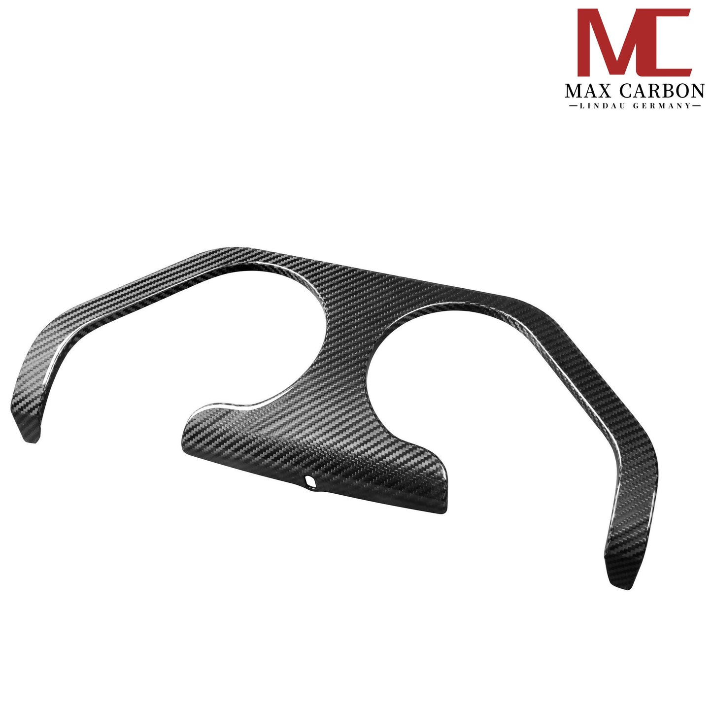 Dry Carbon Heckdiffusor "Performance Style" für BMW M3 G80 G81 / M4 G82 G83 inkl. LCI
