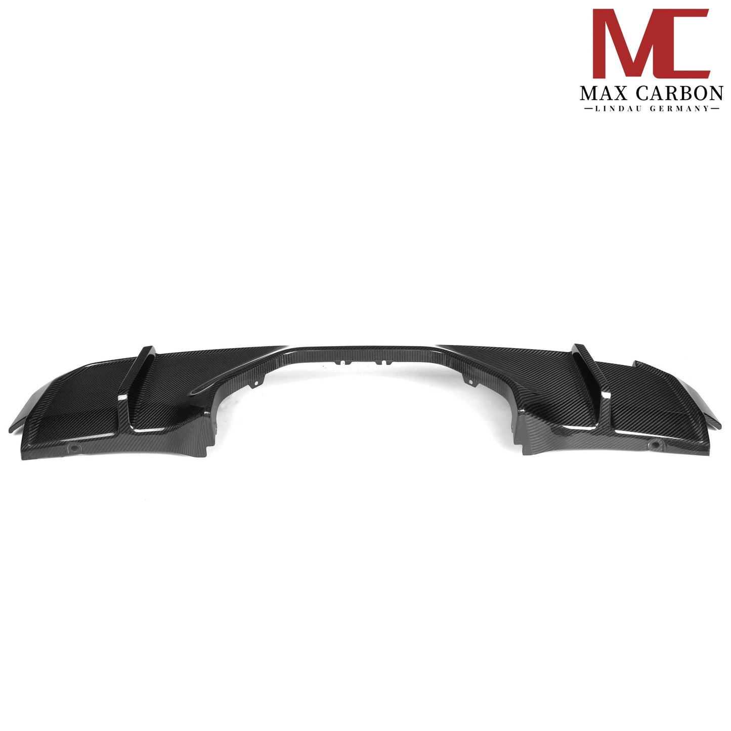 Dry Carbon Heckdiffusor "Performance Style" für BMW M3 G80 G81 / M4 G82 G83 inkl. LCI