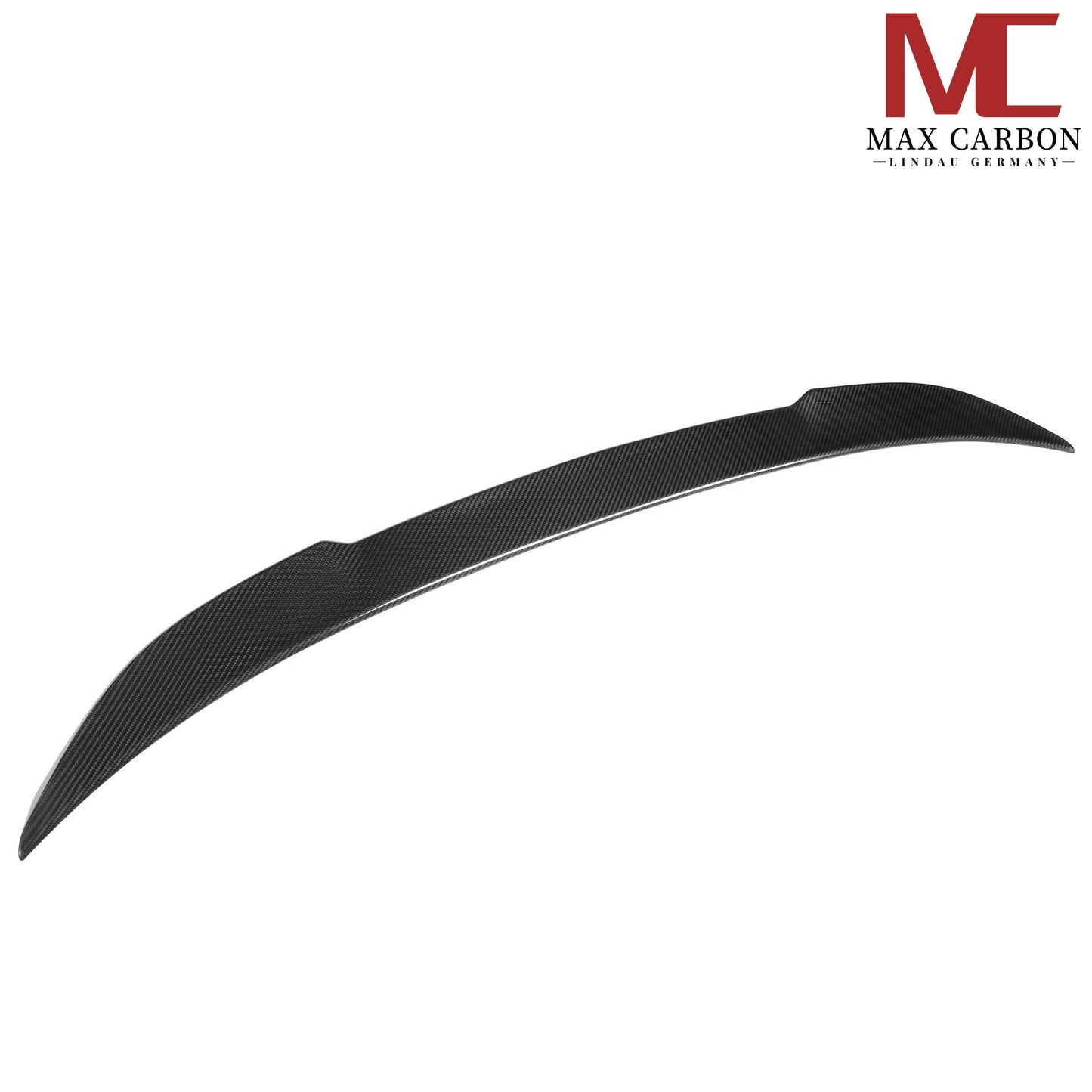 Dry Carbon Heckspoiler "Ducktail" CS-Style für BMW M3 G80 / 3er G20