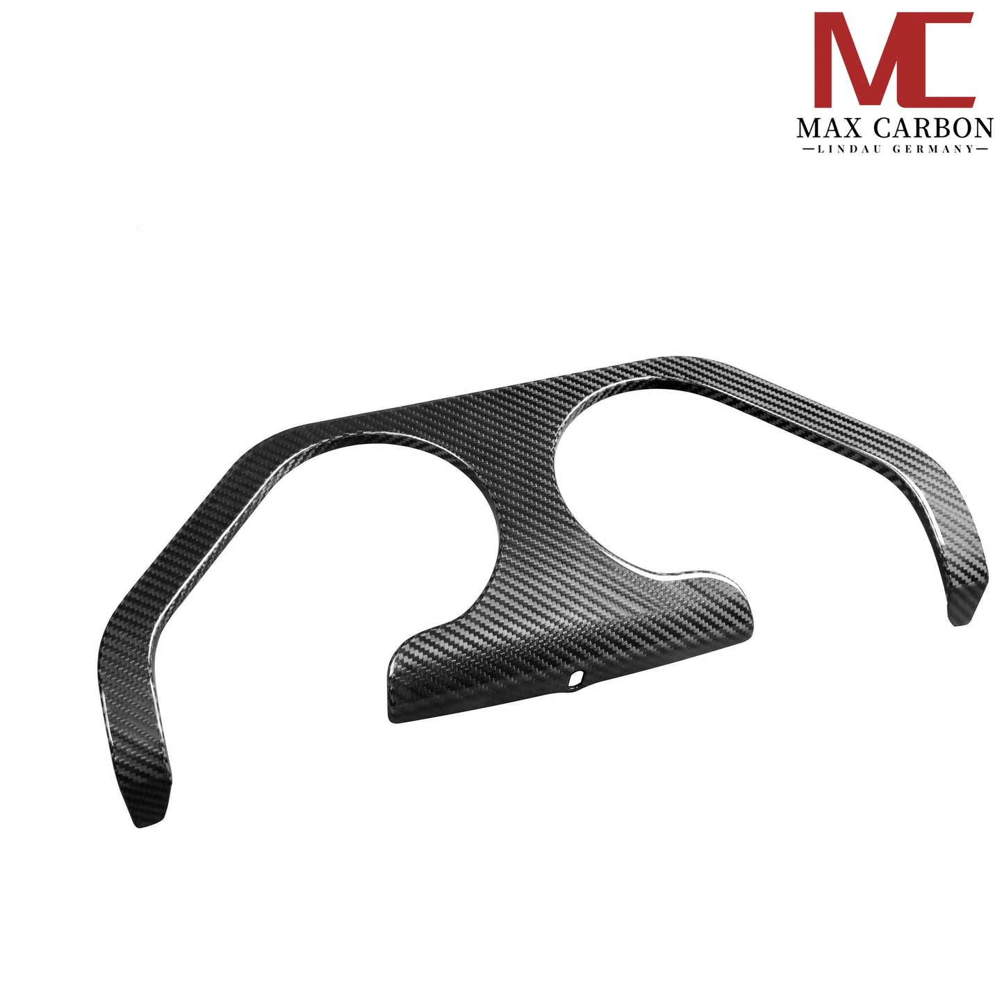 Dry Carbon Heckdiffusor "Performance Style" für BMW M3 G80 G81 / M4 G82 G83 inkl. LCI