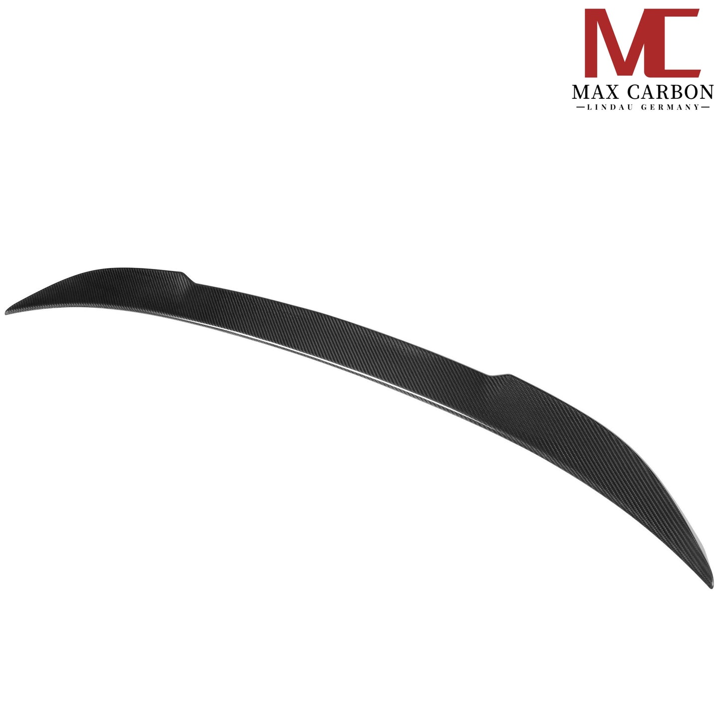 Dry Carbon Heckspoiler "Ducktail" CS-Style für BMW M3 G80 / 3er G20