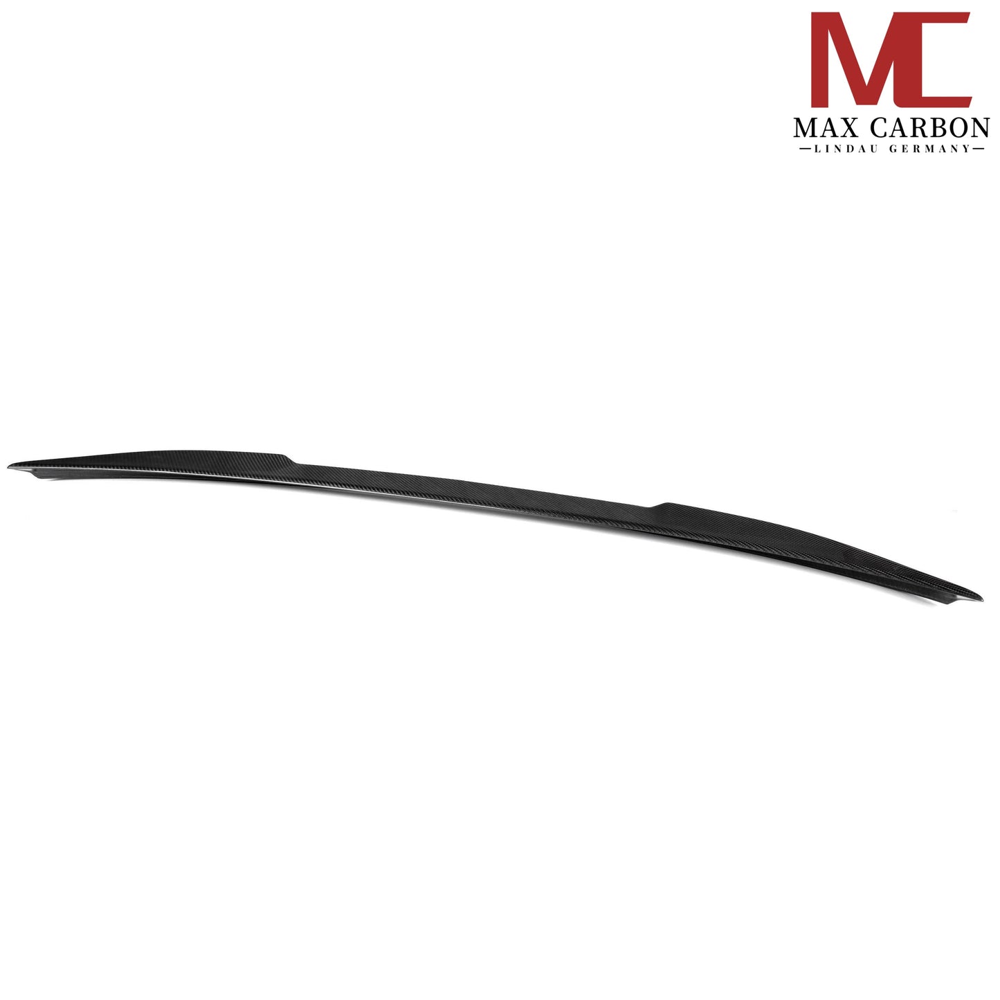 Dry Carbon Heckspoiler "Ducktail" CS-Style für BMW M3 G80 / 3er G20