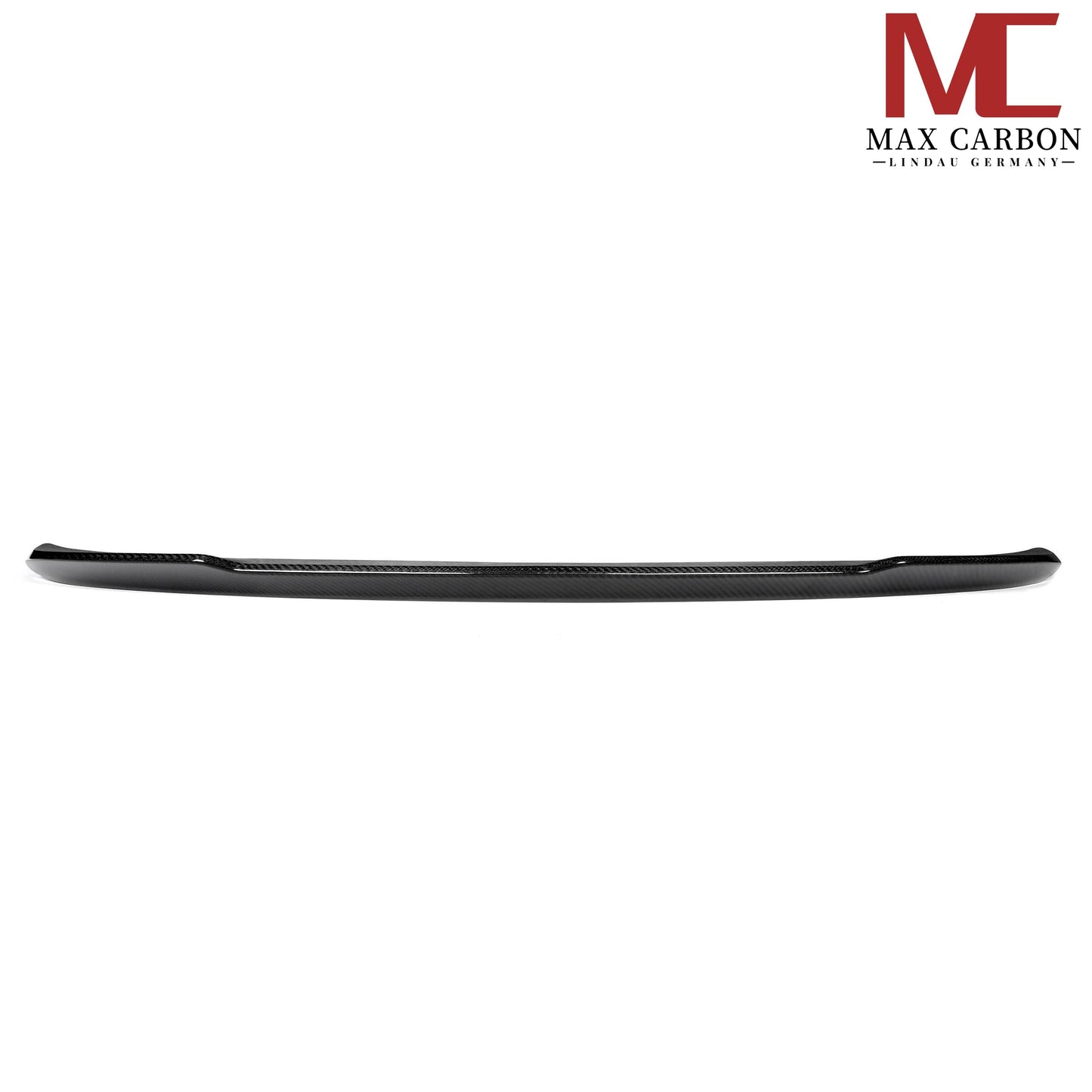 Dry Carbon Heckspoiler "Ducktail" CS-Style für BMW M3 G80 / 3er G20