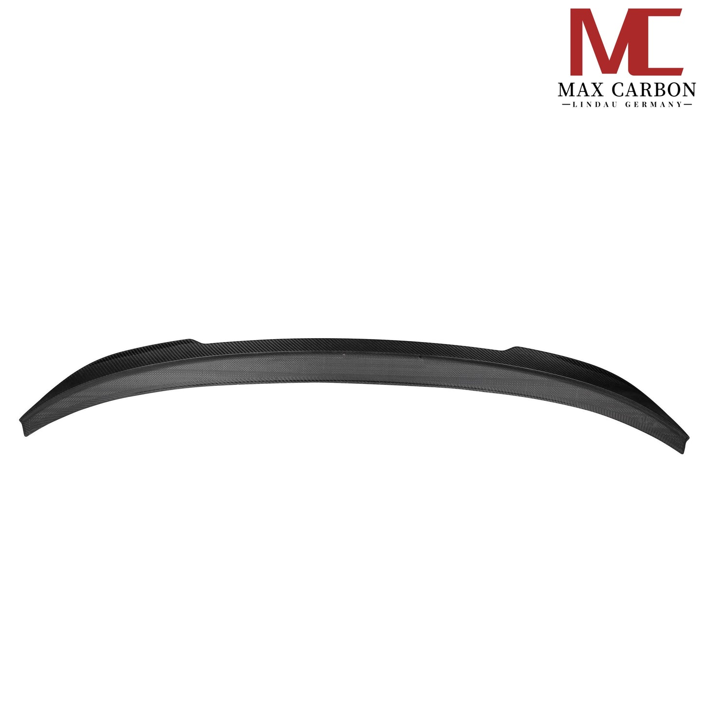 Dry Carbon Heckspoiler "Ducktail" CS-Style für BMW M3 G80 / 3er G20