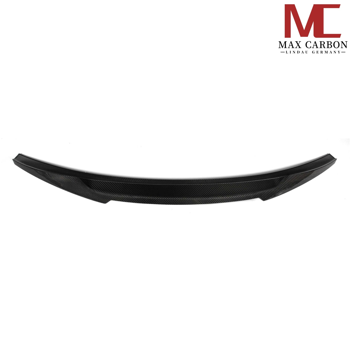Dry Carbon Heckspoiler "Ducktail" für BMW M3 E90