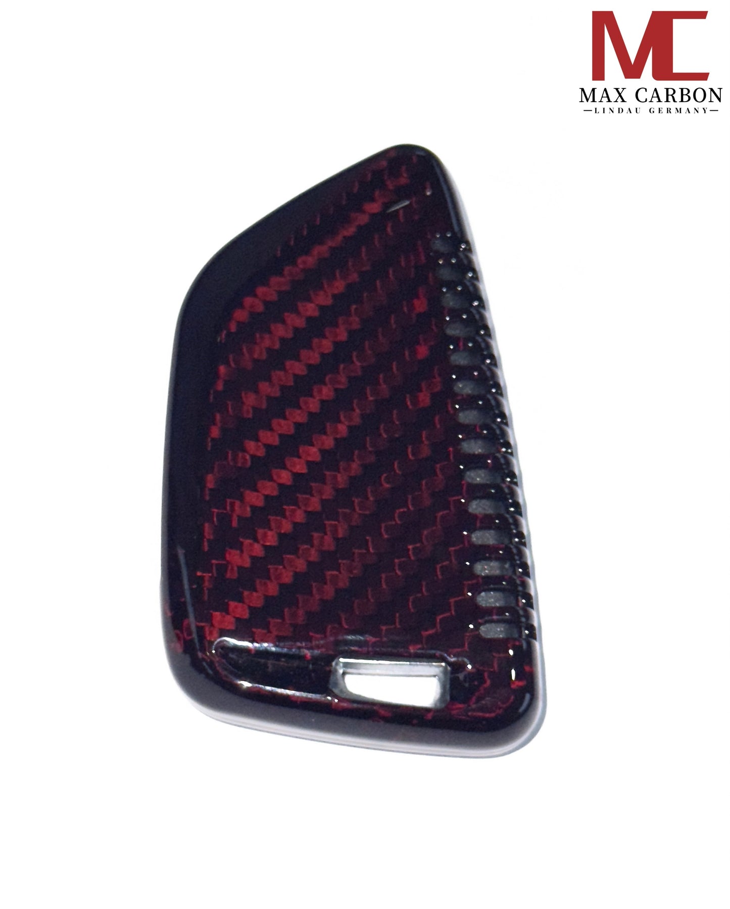 Dry Carbon Schlüssel Cover für BMW - Alle 8cm oder 8,5cm Schlüssel