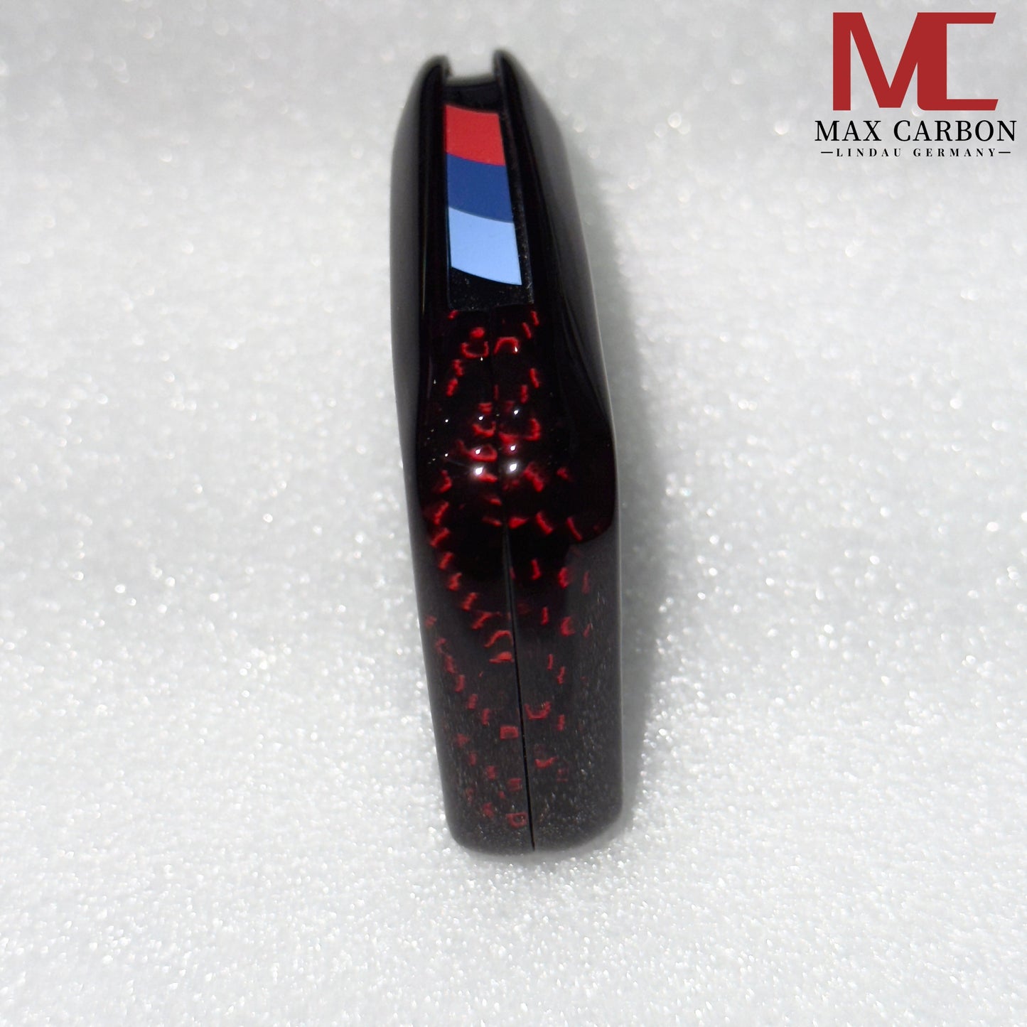 Dry Carbon Schlüssel Cover für BMW - Alle 8cm oder 8,5cm Schlüssel