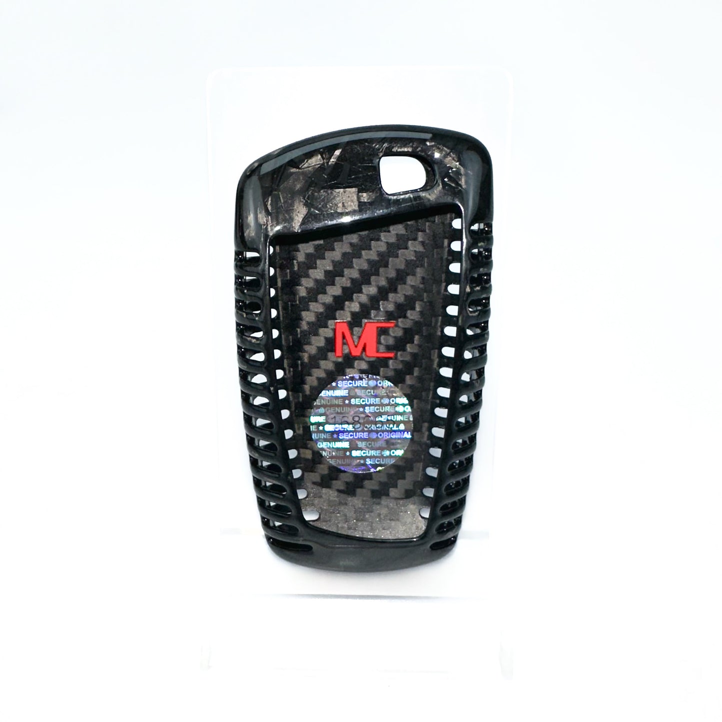 MAX CARBON Premium Schlüssel Cover Hülle Etui Abdeckung für BMW 1er 2er 3er 4er 5er 6er 7er M2 M3 M4 M135i M140i M235i M240i X1 X3 X4 X5 X6