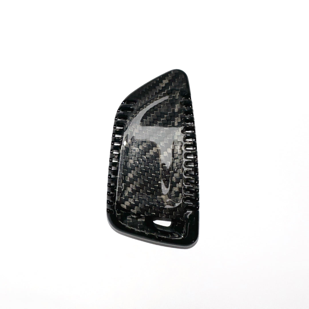 Dry Carbon Schlüssel Cover für BMW - Alle 8cm oder 8,5cm Schlüssel