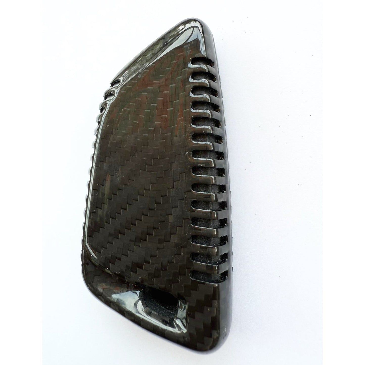 Dry Carbon Schlüssel Cover für BMW - Alle 8cm oder 8,5cm Schlüssel