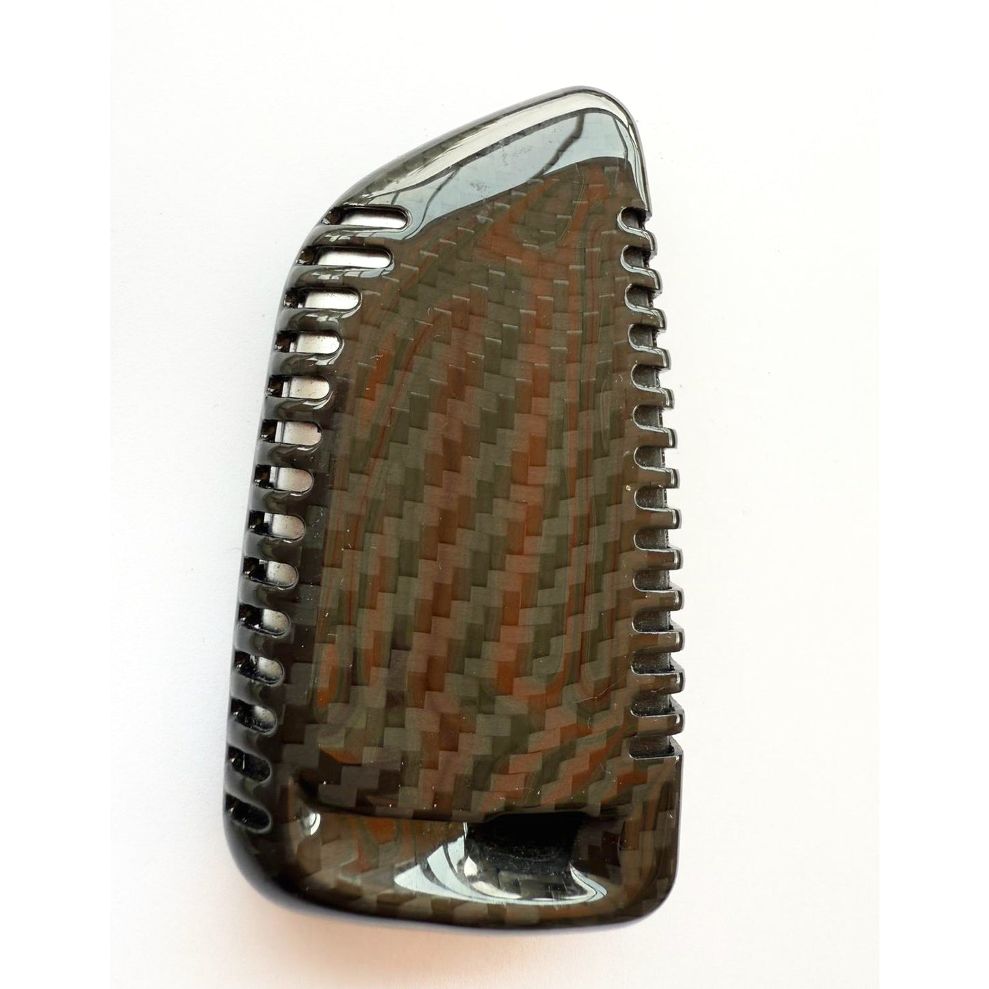 Dry Carbon Schlüssel Cover für BMW - Alle 8cm oder 8,5cm Schlüssel