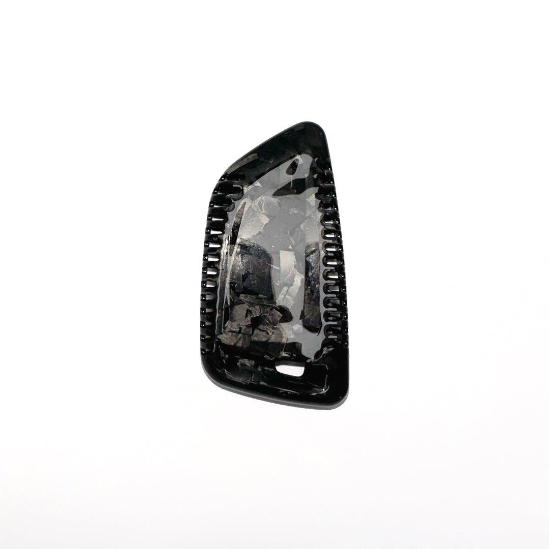 Dry Carbon Schlüssel Cover für BMW - Alle 8cm oder 8,5cm Schlüssel