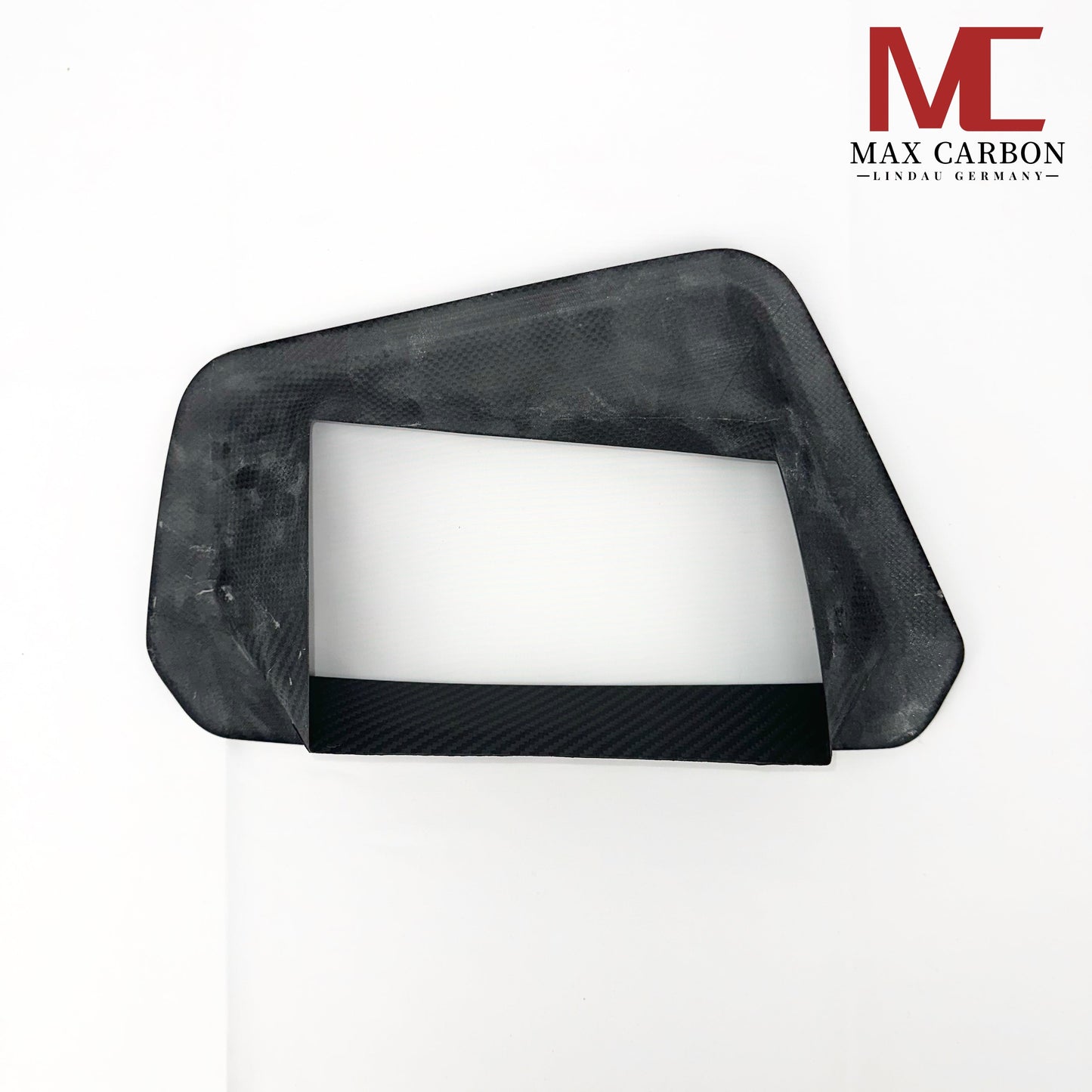 Dry Carbon Head-Up Display (HUD) Cover für BMW M2 G87 / M3 G80 G81 / M4 G82 G83 / X3M F97 / X4M F98
