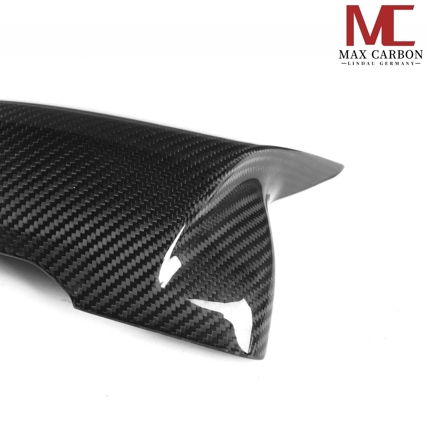 Dry Carbon Spiegelkappen für BMW Z4 G29 1er F40 2er F44 F45 F46 X1 F49 X2 F39