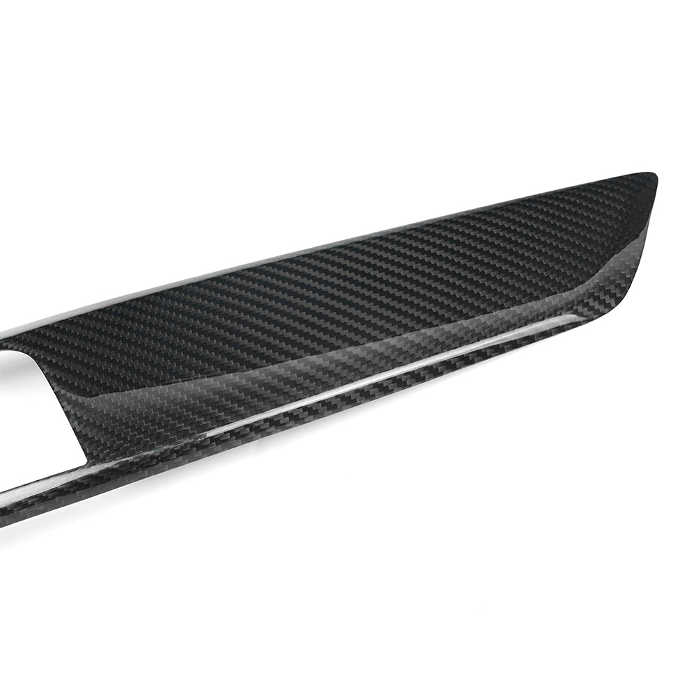 Dry Carbon Armaturenbrett für BMW F20 F21 F22 M2 M2C F87