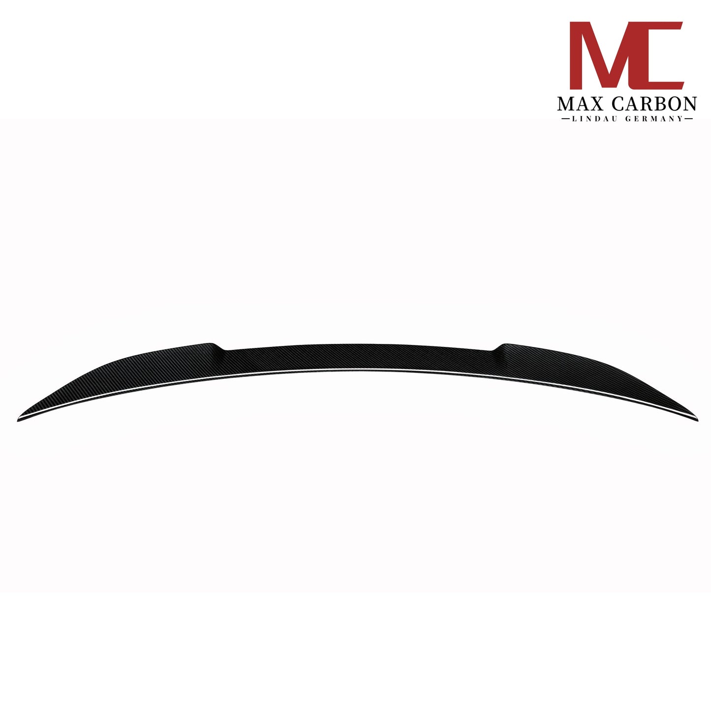 Dry Carbon Heck Spoiler CS "Ducktail" für BMW 4er F36