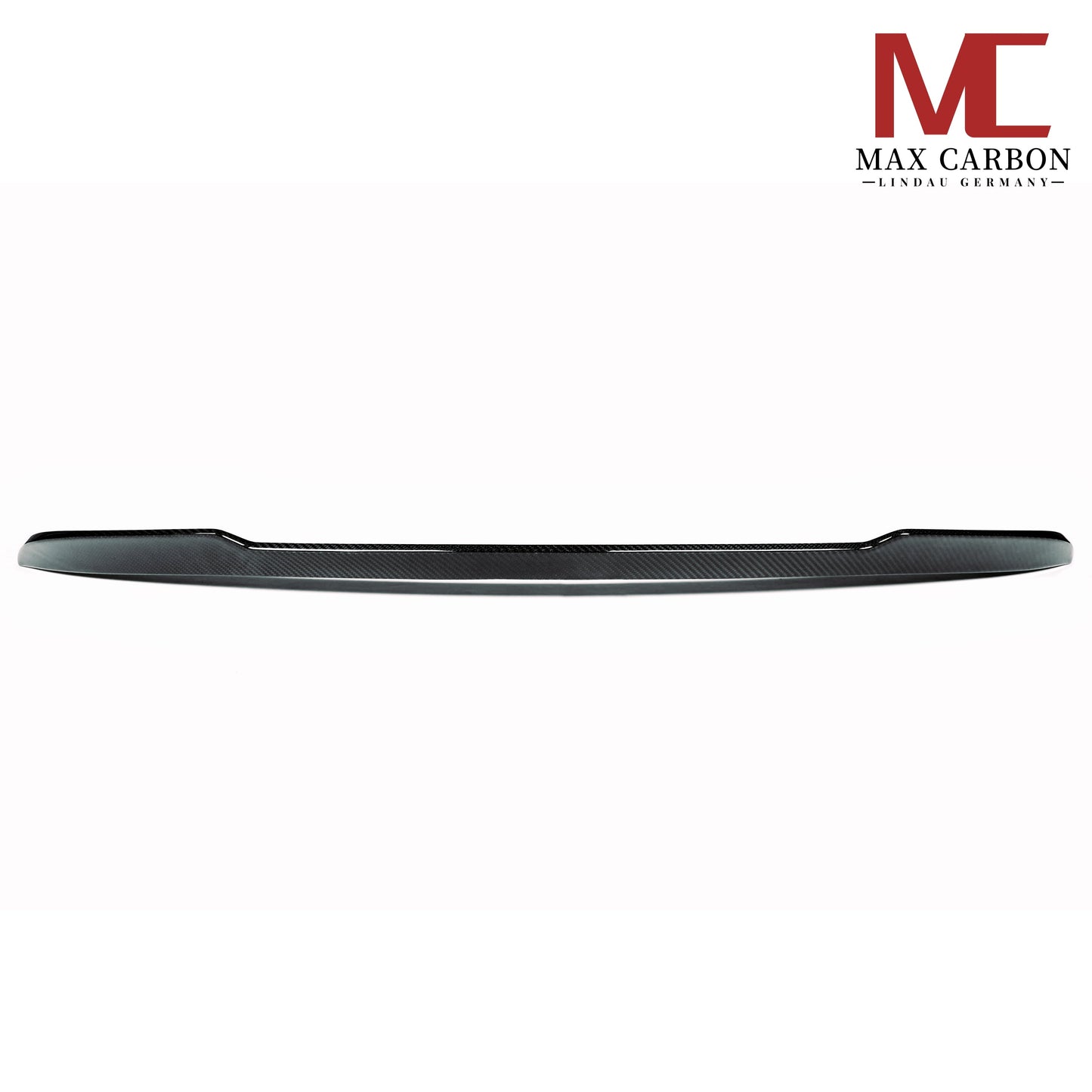 Dry Carbon Heck Spoiler CS "Ducktail" für BMW 4er F36