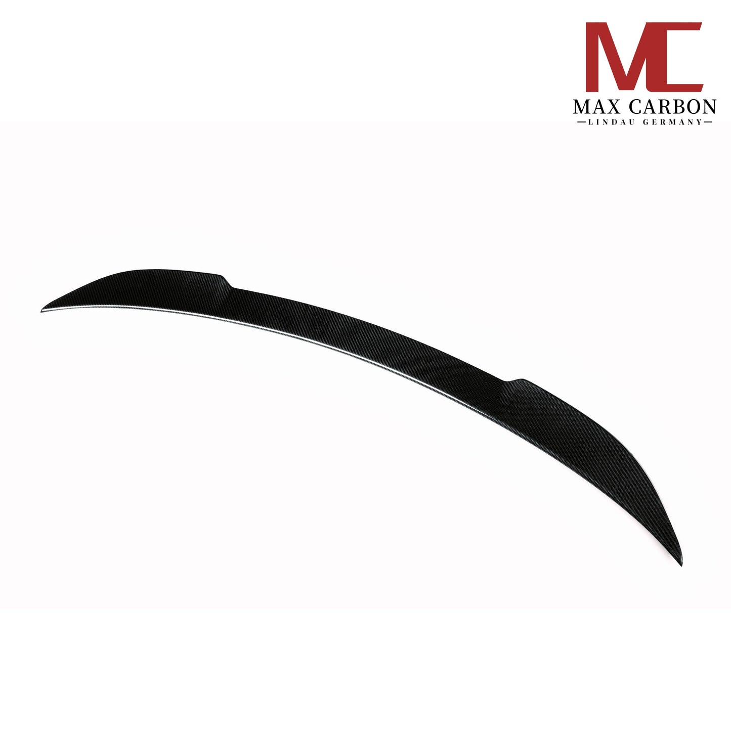 Dry Carbon Heck Spoiler CS "Ducktail" für BMW 4er F36