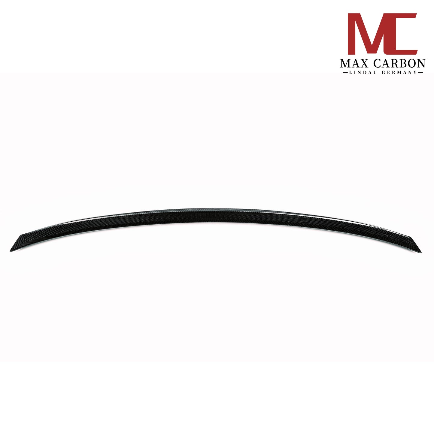Dry Carbon Heck Spoiler CS "Ducktail" für BMW 4er F36