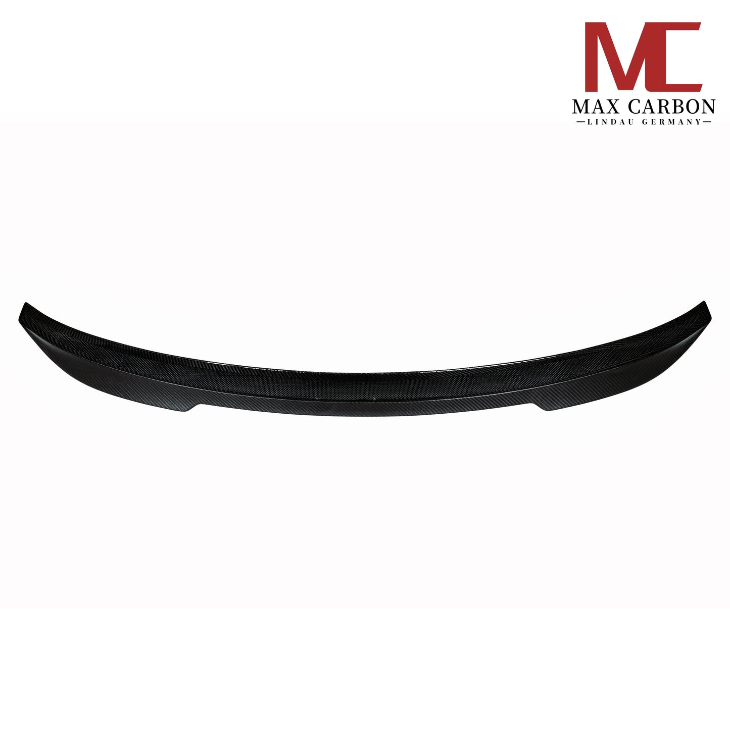 Dry Carbon Heck Spoiler CS "Ducktail" für BMW 4er F36