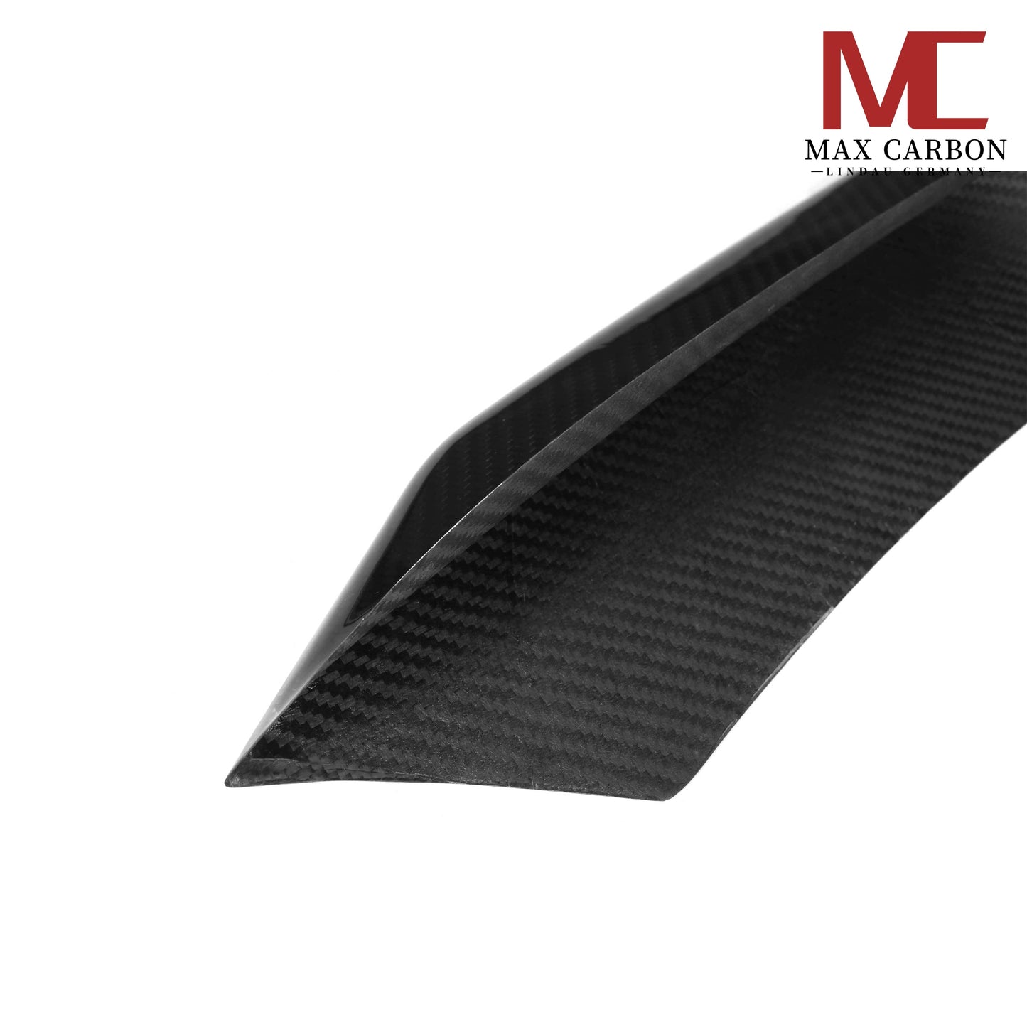 Dry Carbon Frontblenden für BMW M3 F80 M4 F82 F83