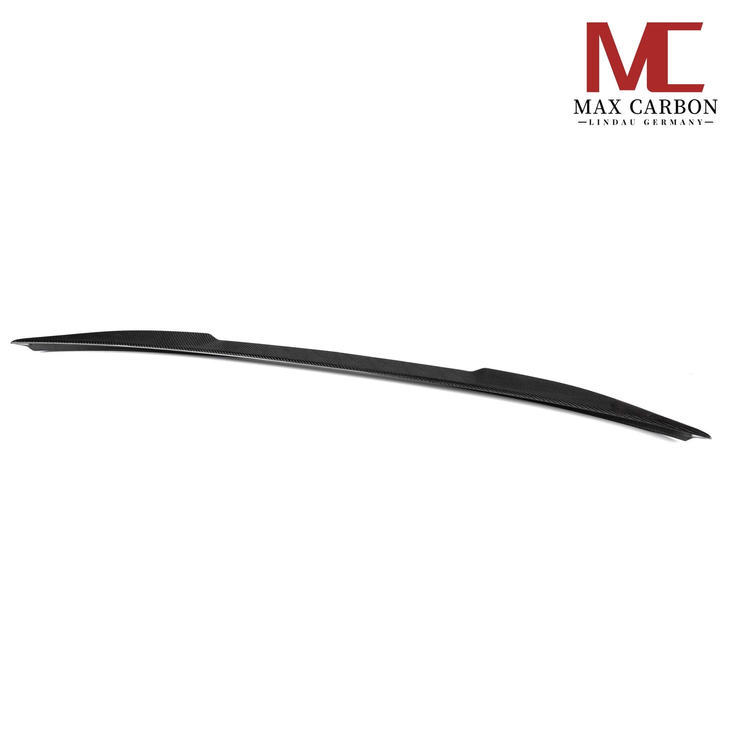 Dry Carbon Heckspoiler "Ducktail" für BMW M3 F80 3er F30 CS