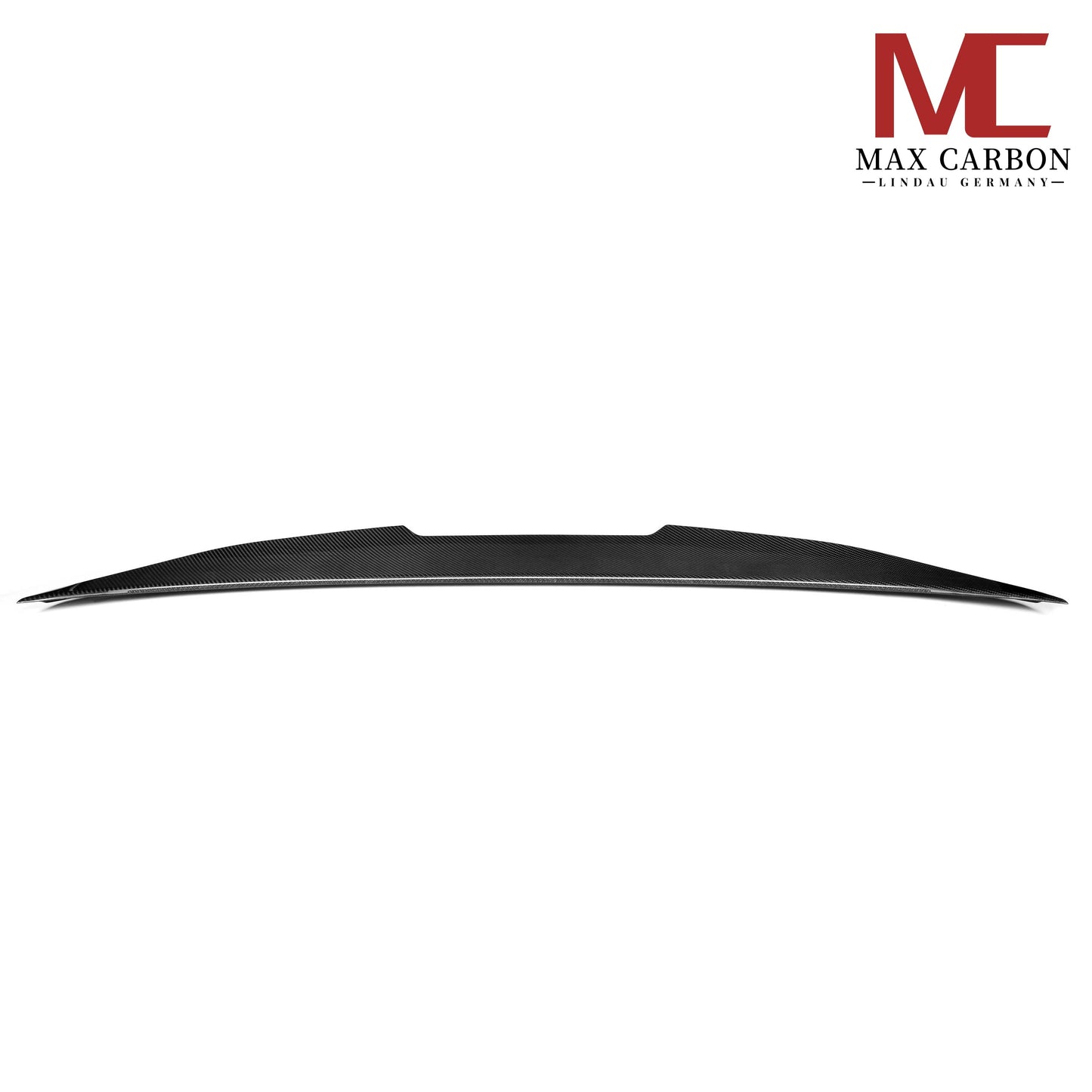 Dry Carbon Heck Spoiler "Ducktail" für BMW 4er F36 PS Style
