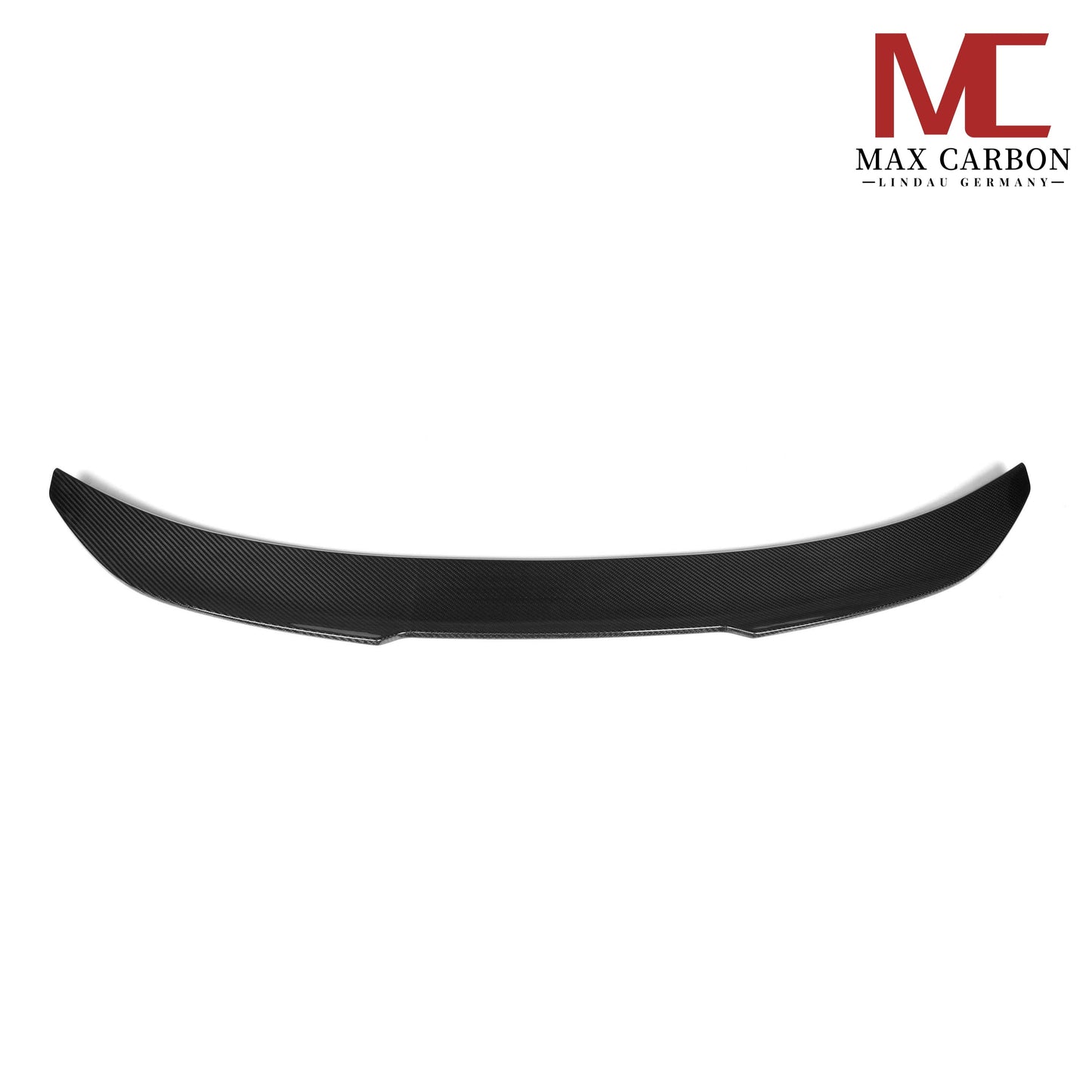 Dry Carbon Heck Spoiler "Ducktail" für BMW 4er F36 PS Style