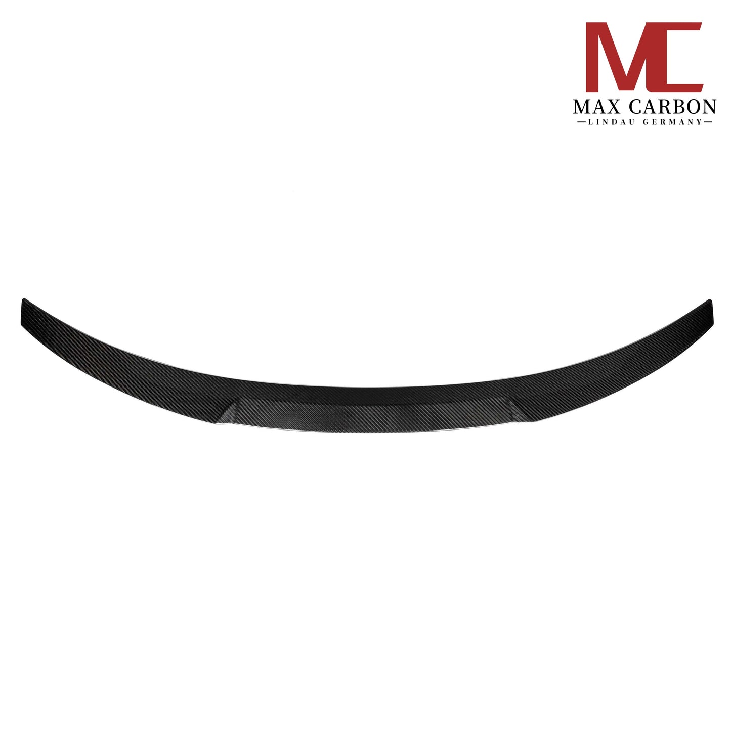 Dry Carbon Heckspoiler "Ducktail" für BMW M3 F80 3er F30 VM4