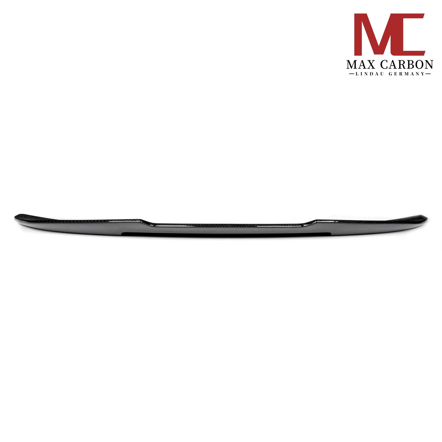 Dry Carbon Heck Spoiler "Ducktail" für BMW 4er F36 PS Style