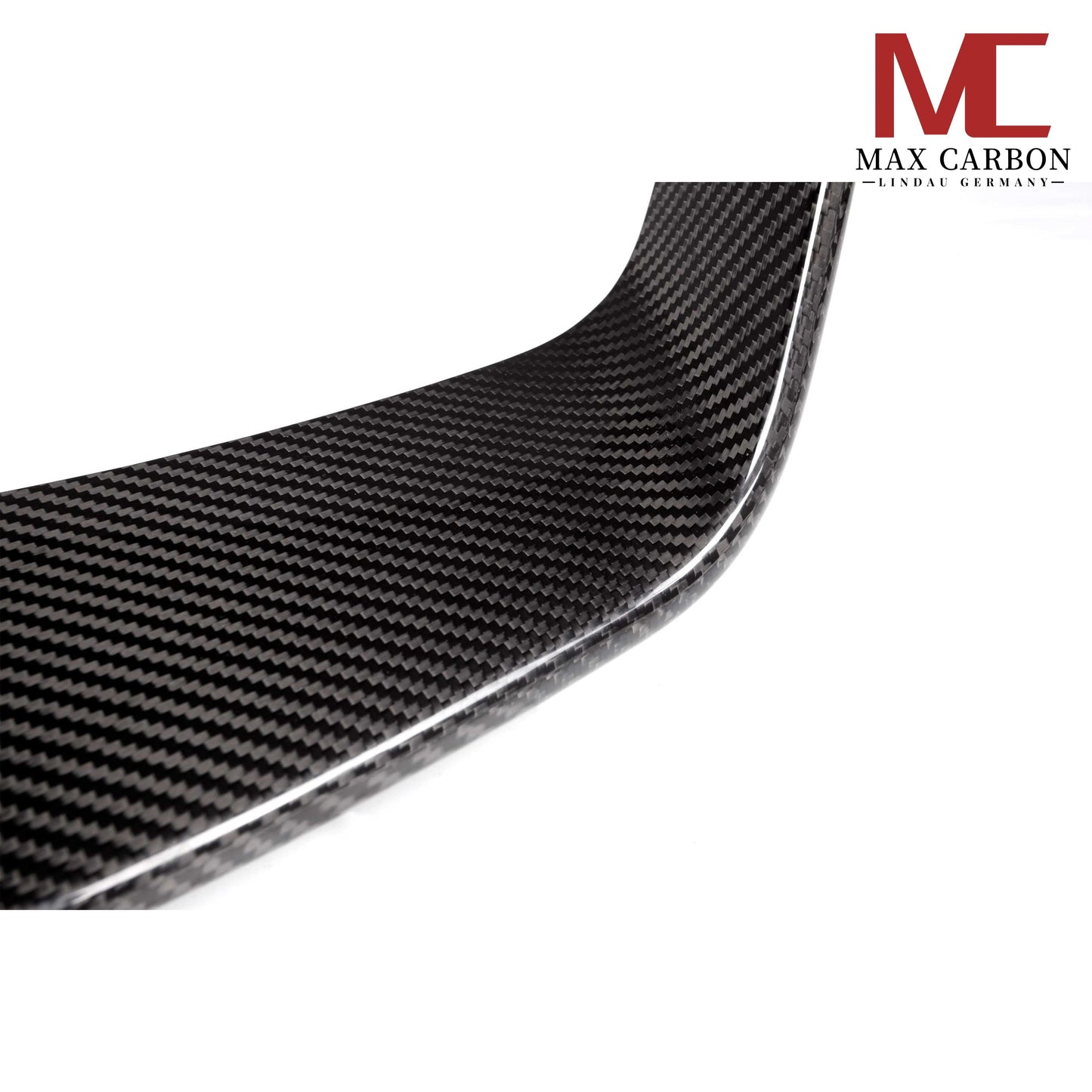 Dry Carbon Frontblenden für BMW M3 F80 M4 F82 F83