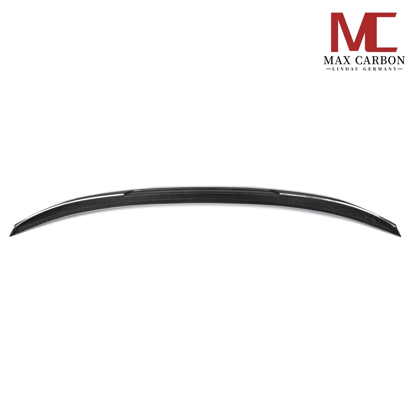 Dry Carbon Heck Spoiler "Ducktail" für BMW 4er F36 PS Style