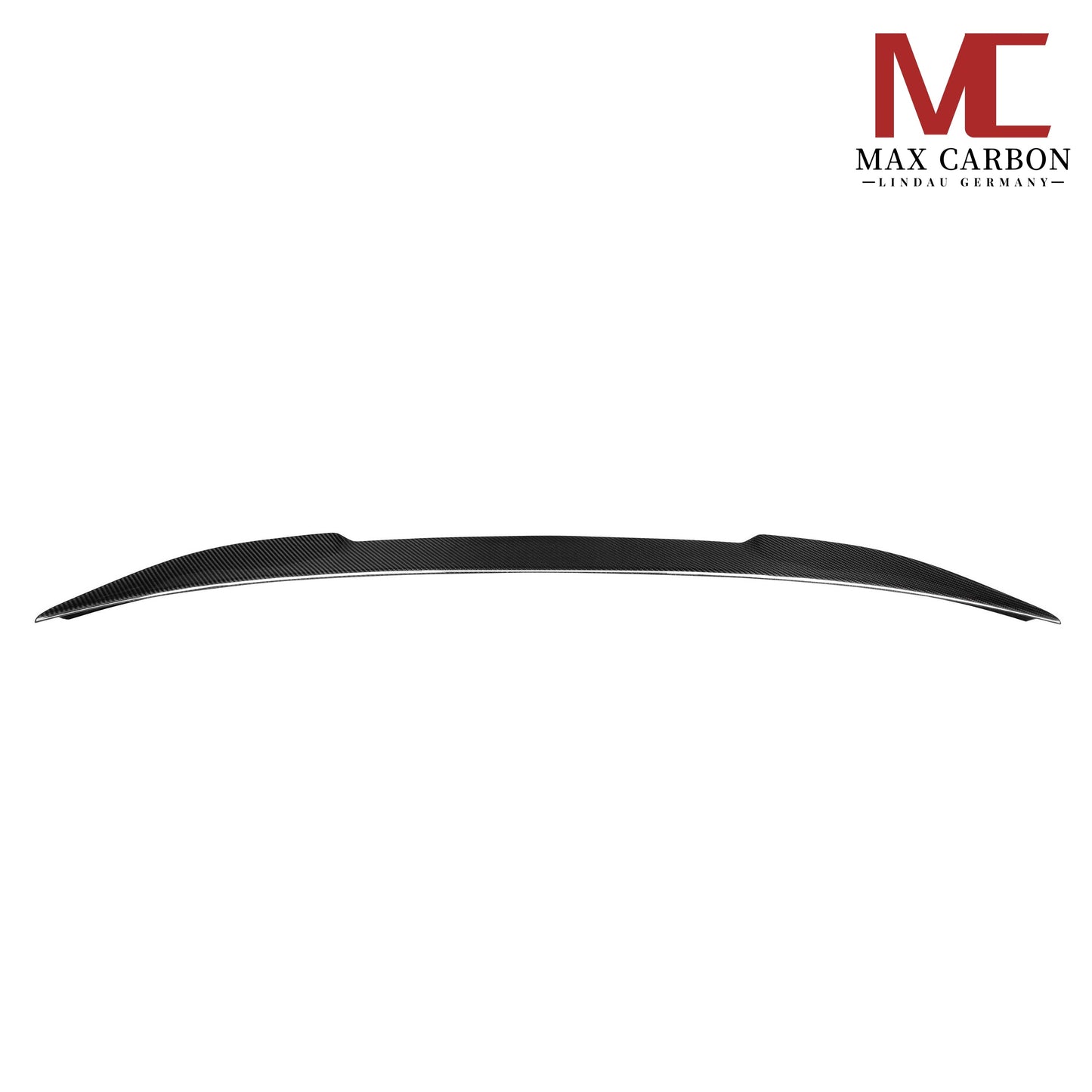 Dry Carbon Heckspoiler "Ducktail" für BMW M3 F80 3er F30 CS