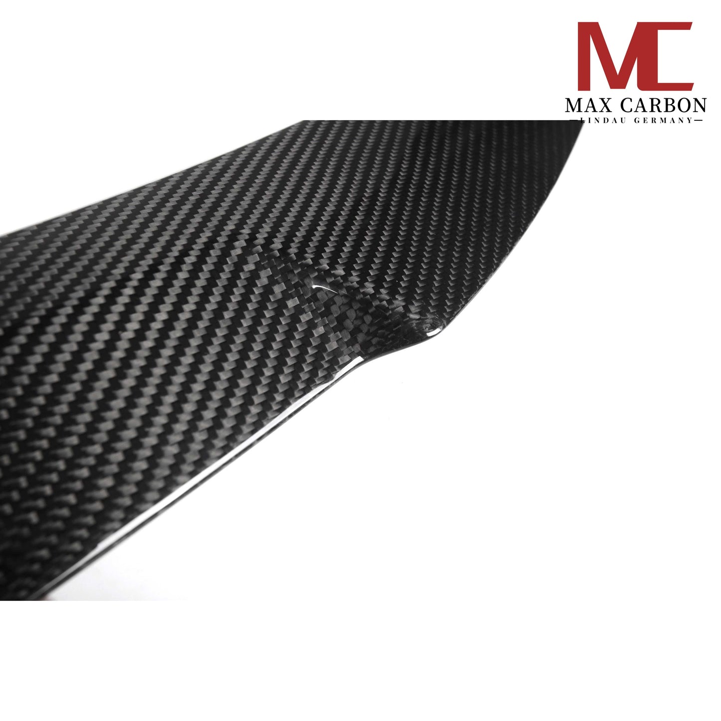 DRY CARBON Heckspoiler für BMW 2er F44