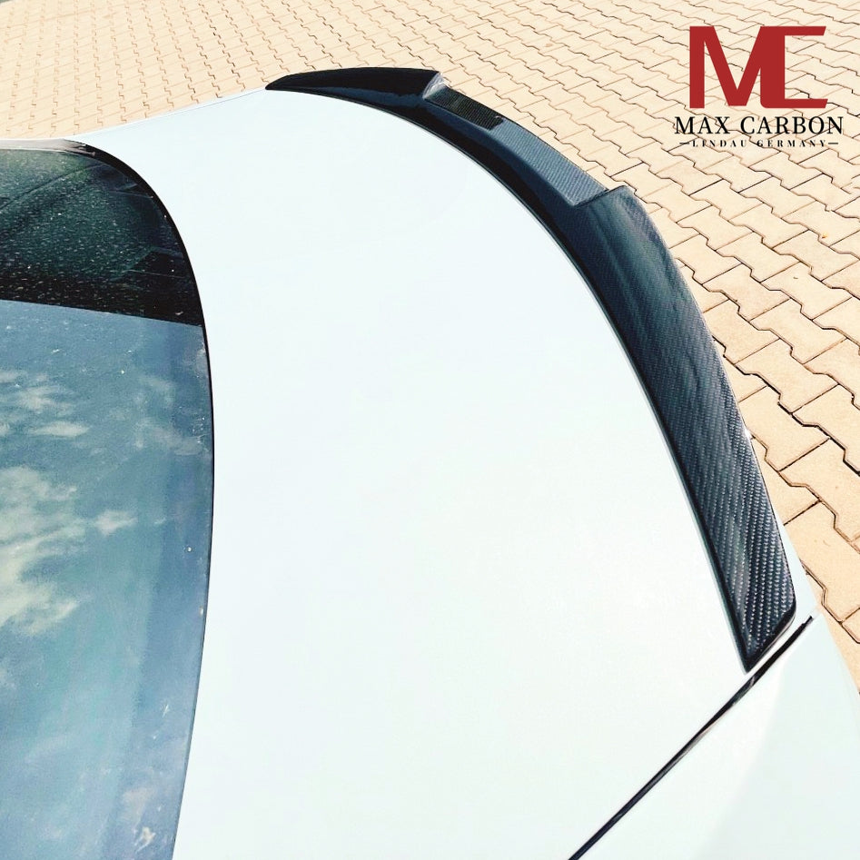 DRY CARBON Heckspoiler für BMW 2er F44