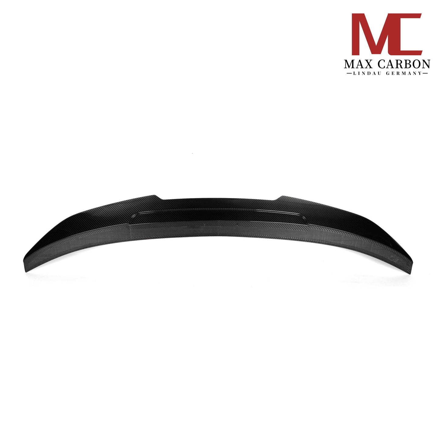 Dry Carbon Heckspoiler "Ducktail" PS-Style für BMW 2er F22 / M2 F87