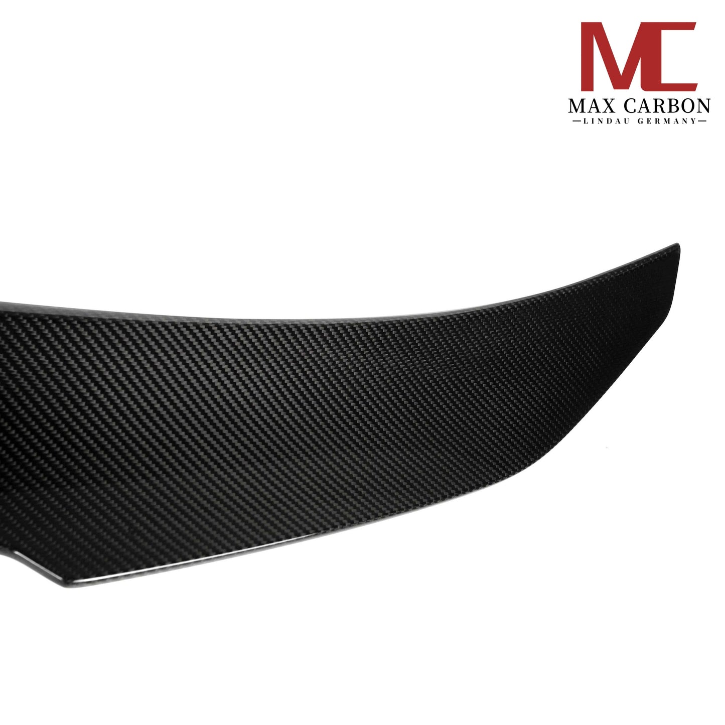 Dry Carbon Heckspoiler "Ducktail" PS-Style für BMW 2er F22 / M2 F87