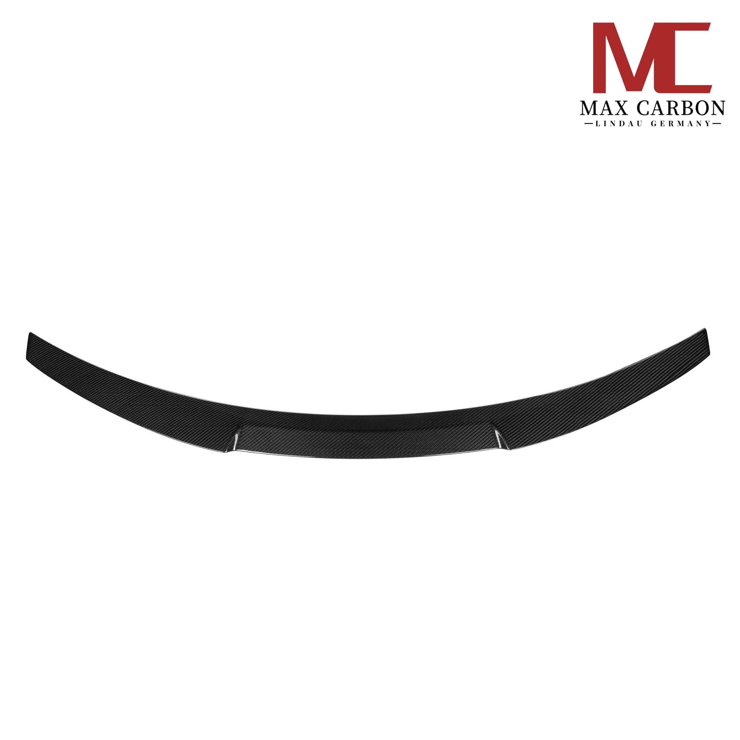 DRY CARBON Heckspoiler für BMW 2er F44