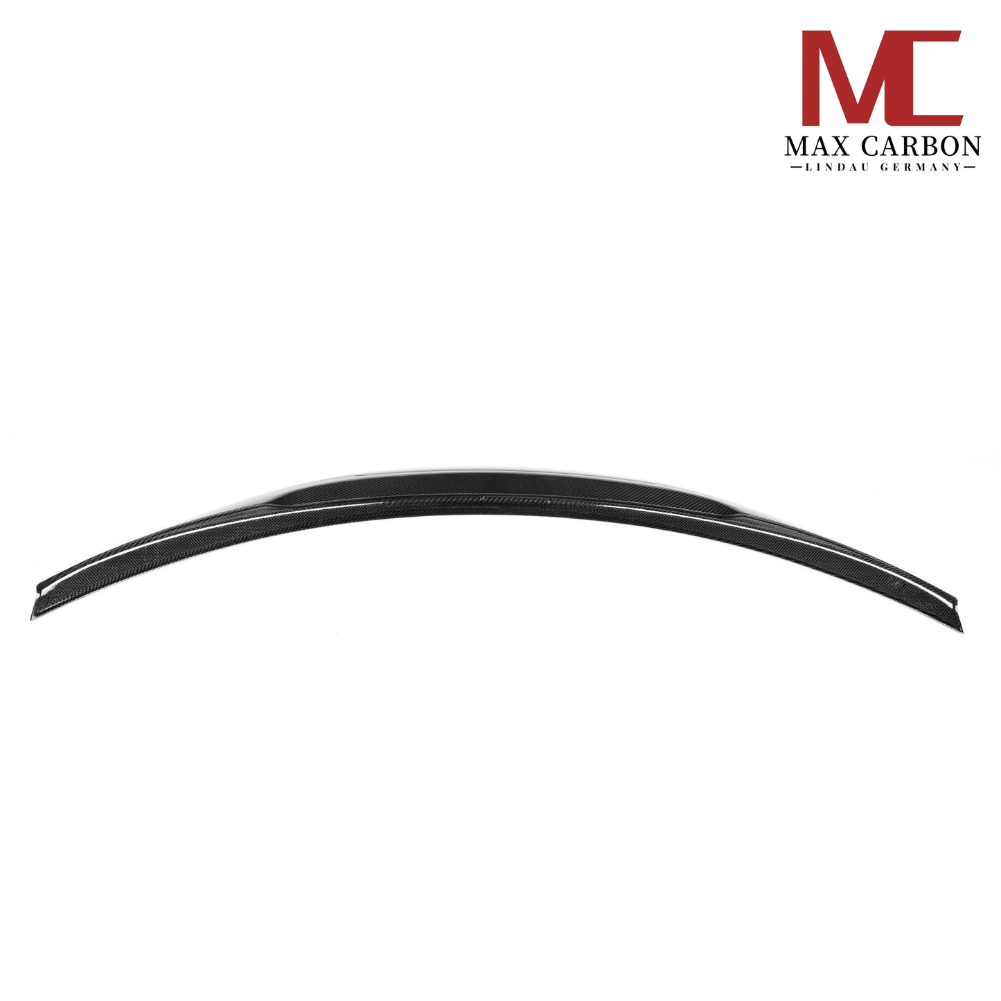 DRY CARBON Heckspoiler für BMW 2er F44