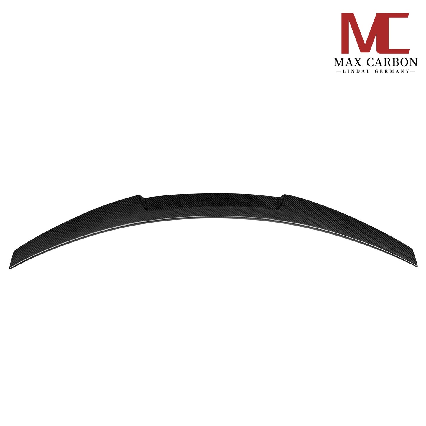 DRY CARBON Heckspoiler für BMW 2er F44