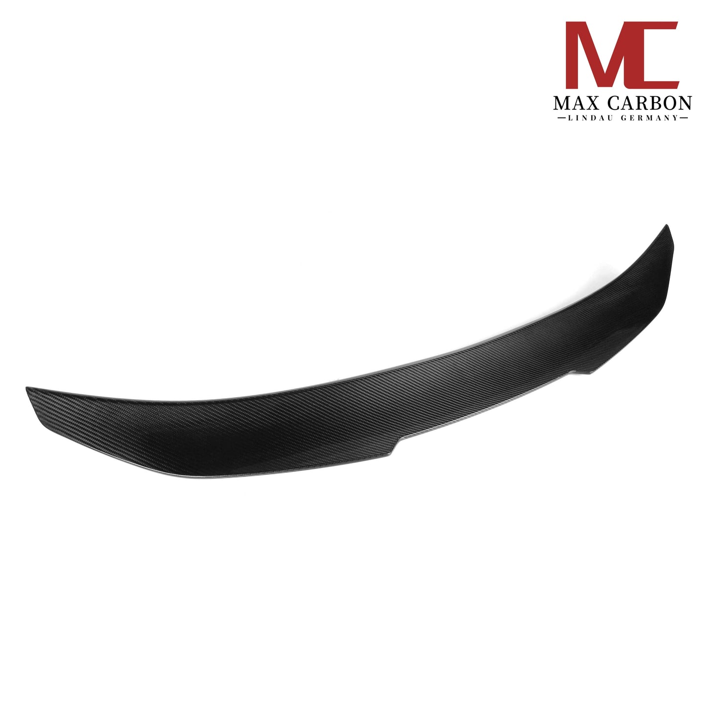 Dry Carbon Heckspoiler "Ducktail" PS-Style für BMW 2er F22 / M2 F87