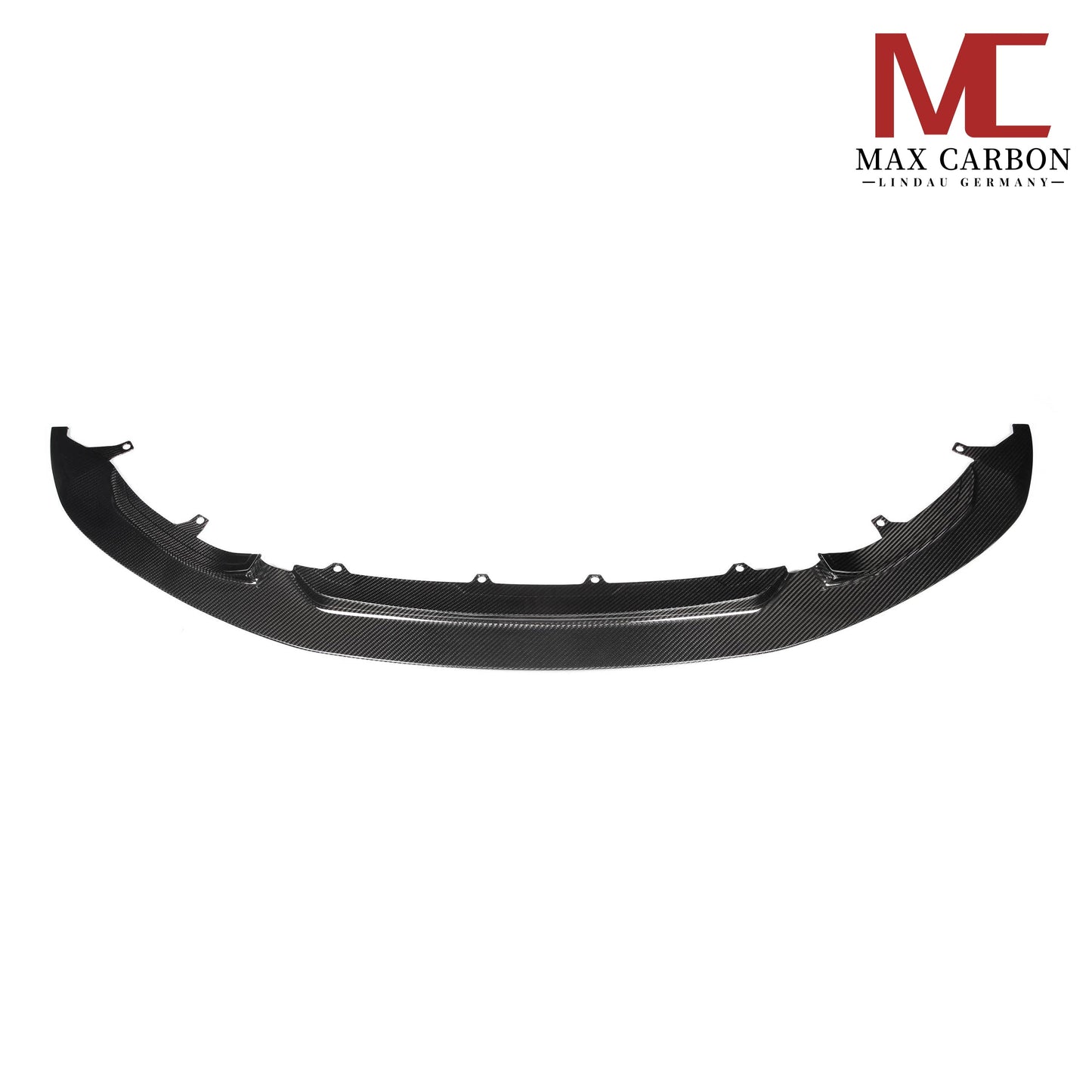 Dry Carbon Frontlippe für BMW M3 F80 M4 F82 F83 CS